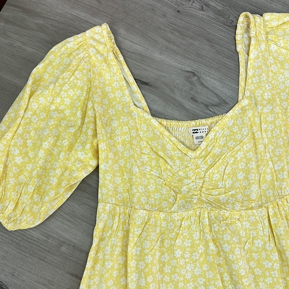 🔆BILLABONG🔆 SEA SIDE DRESS - Picture 12 of 15